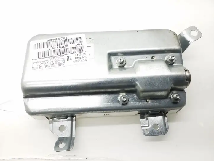 BMW X3 E83 (2003 - 2010) 30342631501 Подушка безопасности двери — фото 2