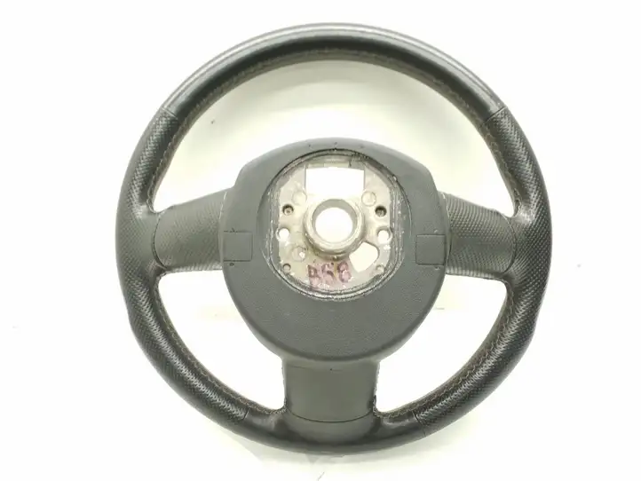 Audi A6 (2004 - 2008)  4F0419091BS Руль