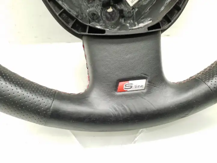 Audi A6 (2004 - 2008)  4F0419091BS Руль