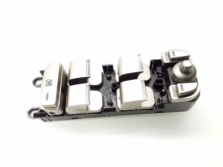 Jaguar XF (2007 - 2015) 8X2314540AE Кнопка стеклоподъемников — фото 1