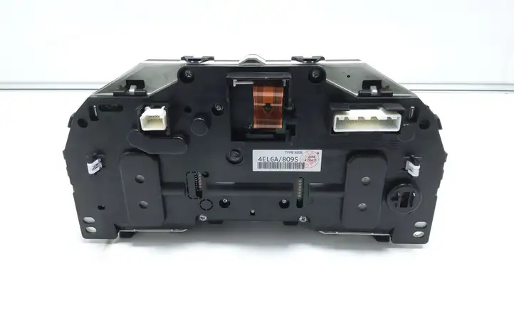 Nissan Qashqai (2013 - 2017)  4EL6A Спидометр (приборный щиток)