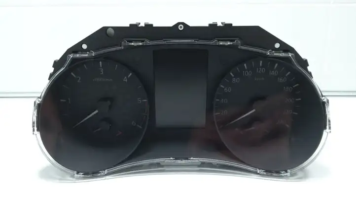 Nissan Qashqai (2013 - 2017)  4EL6A Спидометр (приборный щиток)