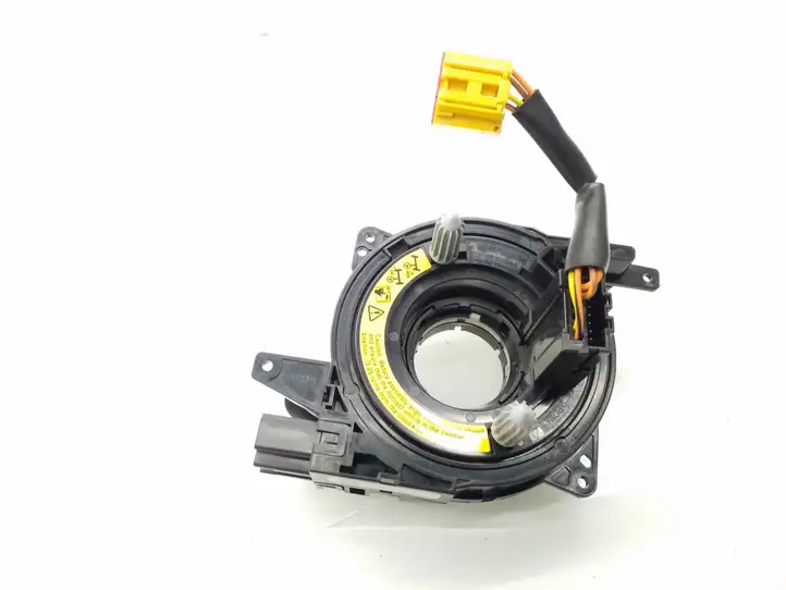 Volvo S60 (2010 - 2013) 31343218 Контактное кольцо SRS — фото 1
