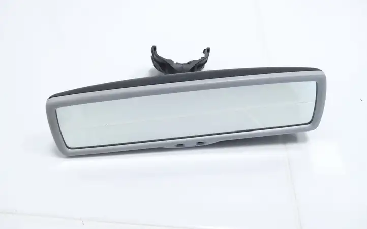 Volkswagen Tiguan (2007 - 2011) 1K0857511F Салонное зеркало заднего вида — фото 1