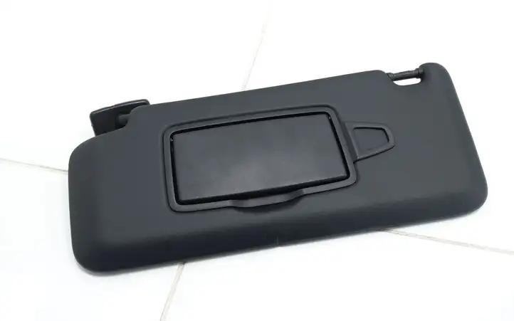 Mercedes-Benz A W176 (2012 - 2018) A20581073049 Солнцезащитный козырек — фото 1