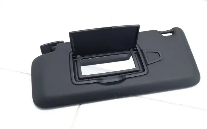 Mercedes-Benz A W176 (2012 - 2018) A20581073049 Солнцезащитный козырек — фото 4