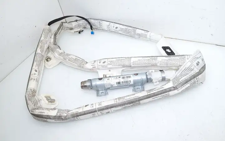 Mercedes-Benz C W204 (2007 - 2014) BAMPT11249 Боковая подушка безопасности шторка — фото 1