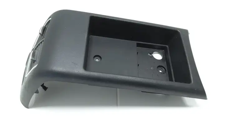 Audi A6 S6 C6 4F (2004 - 2008) 4F0863244B Другая деталь консоли (туннеля) — фото 4