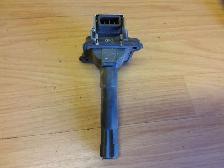 Audi A8 (1994 - 1999)  0040100013 Реле высокого напряжения (катушка зажигания, бобина)