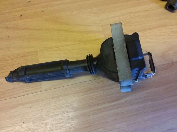 Audi A8 (1994 - 1999)  0040100012 Реле высокого напряжения (катушка зажигания, бобина)