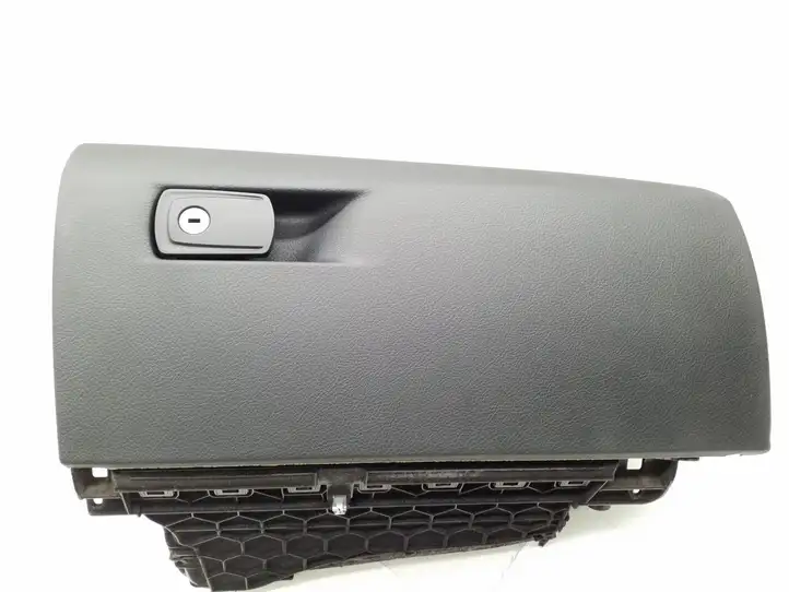 BMW 3 F30 F35 F31 (2012 - 2018) Бардачок в сборе — фото 2