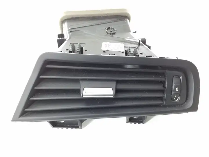 BMW 5 F10 F11 (2009 - 2016) F5916688408 Боковой воздушный дефлектор — фото 1