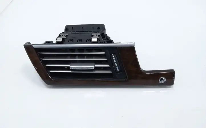 Mercedes-Benz E W212 (2009 - 2016) A2128300154 Боковой воздушный дефлектор — фото 1