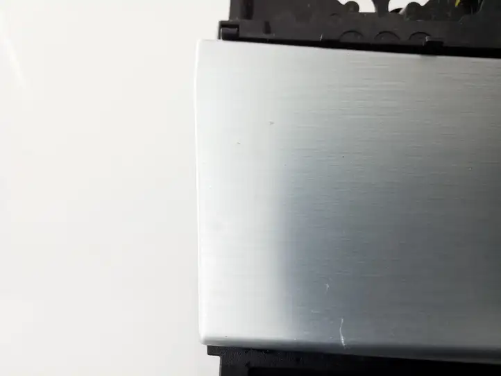 Mercedes-Benz C W204 (2007 - 2014)  A2046801350 Передняя пепельница