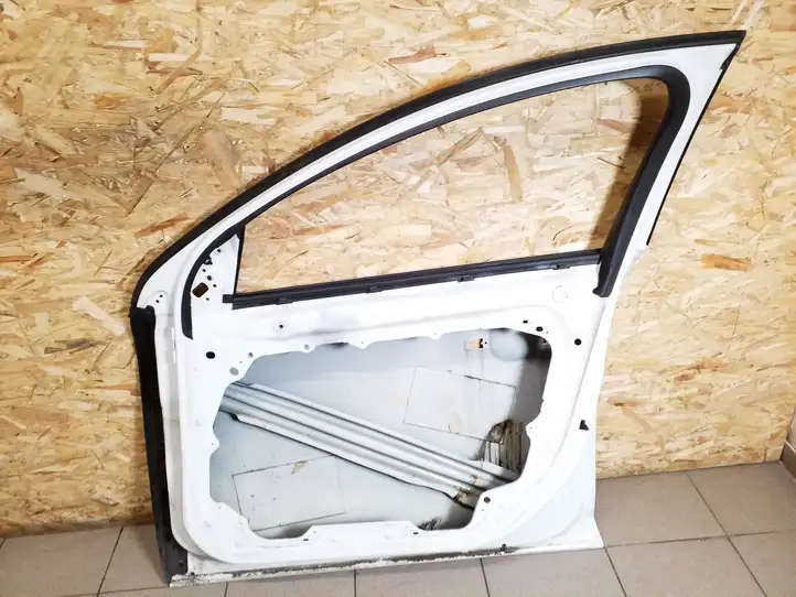 Volvo S60 (2010 - 2013) Дверь — фото 4