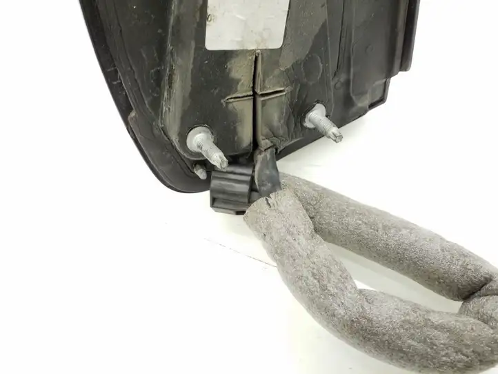 Nissan Pathfinder R51 (2005 - 2012) Боковое зеркало с электроприводом — фото 3
