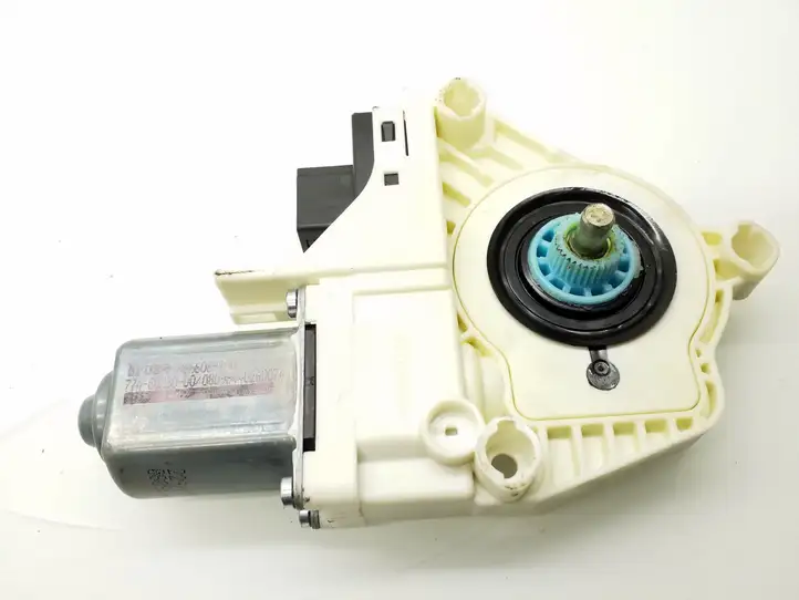 Audi A4 S4 B8 8K (2007 - 2011) 8K0959811 Стеклоподъемник задней двери — фото 3