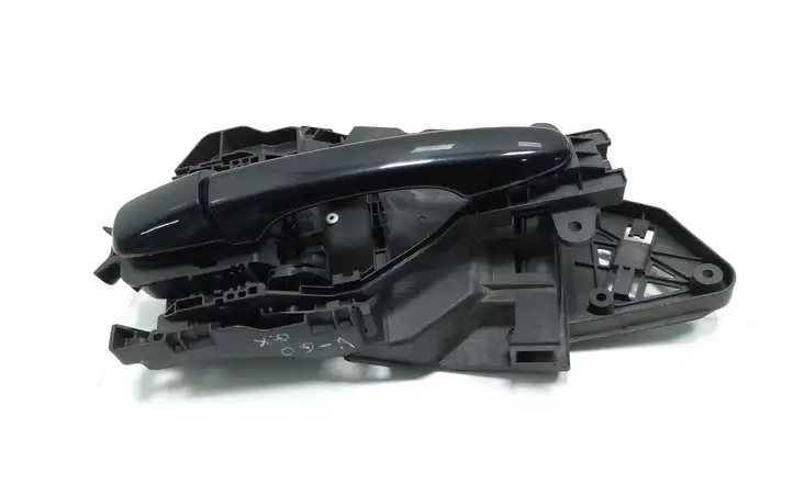 Volvo V60 (2013 - 2018) 30784316 Наружная ручка задней двери — фото 1