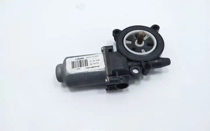 Nissan Pathfinder R51 (2005 - 2012) 400851 Стеклоподъемник задней двери — фото 1