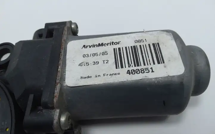 Nissan Pathfinder R51 (2005 - 2012) 400851 Стеклоподъемник задней двери — фото 2