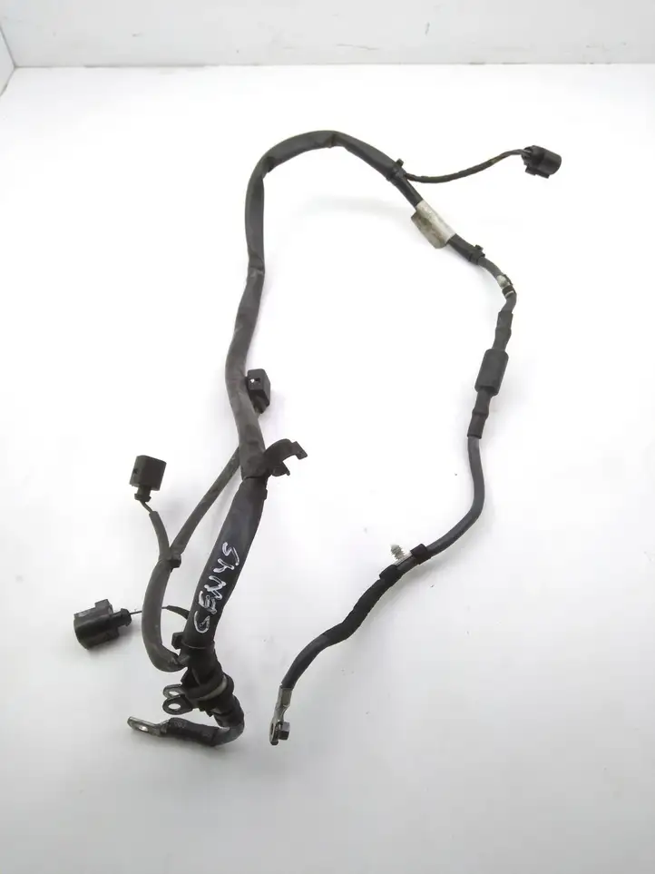 Volkswagen Sharan (2010 - 2015) 5N0971349BA Прочая электропроводка — фото 1