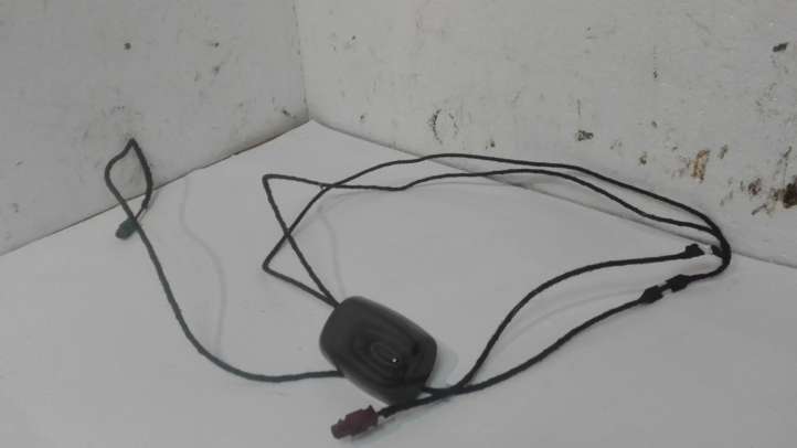 4F5035503G Audi A6 S6 C6 4F Antena (GPS antena)