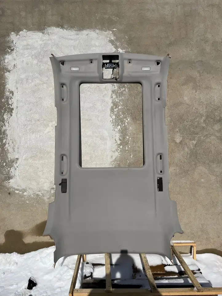 BMW X5 E70 (2006 - 2013)  12759101 Потолок