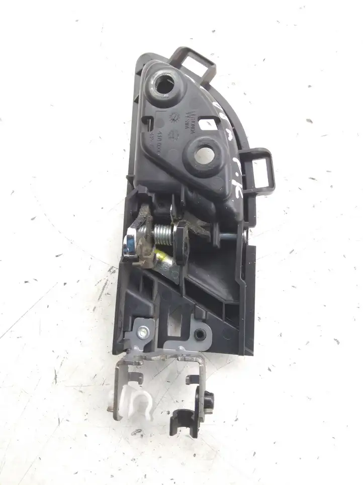 Honda CR-V (2006 - 2009) Внутренняя ручка двери — фото 2