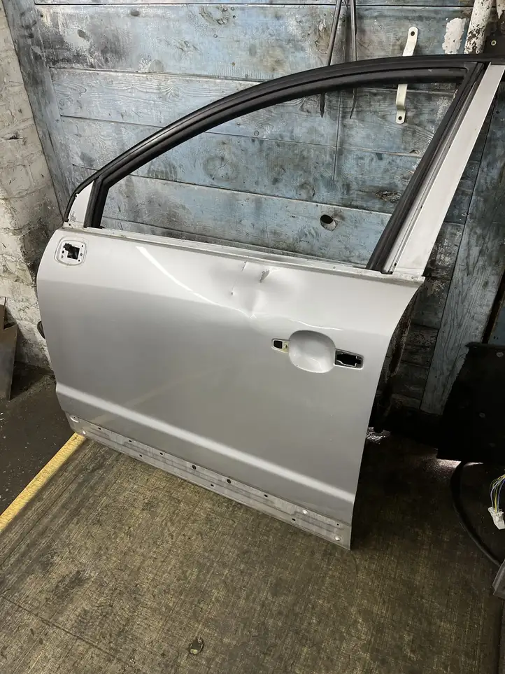 Opel Antara (2011 - 2017) Дверь — фото 4
