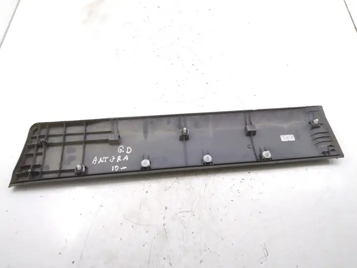 Opel Antara (2011 - 2017)  96660218  Отделка дверей (молдинги) задней двери