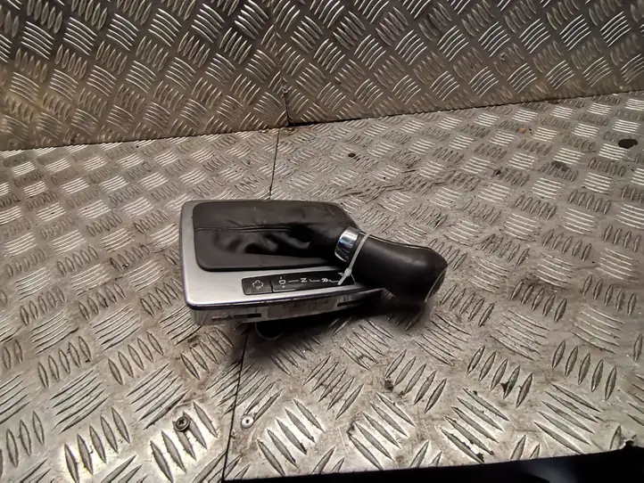 Mercedes-Benz E W212 (2009 - 2016)  A2122670788 Отделка рычага переключения передач (кожа, головка)