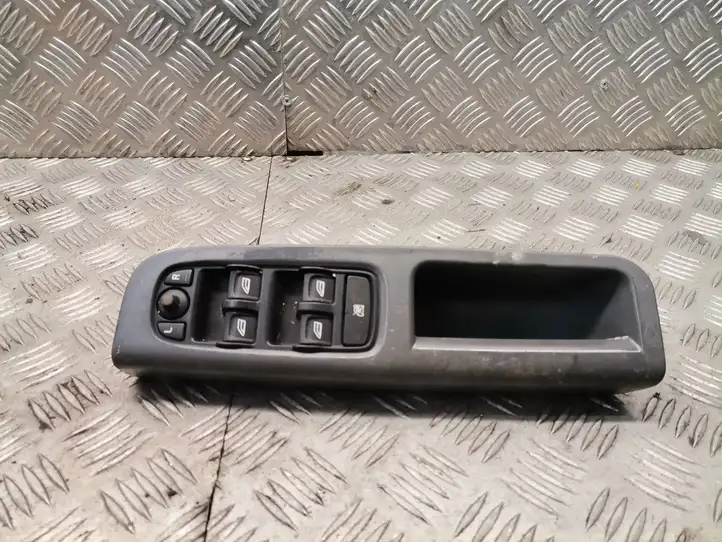 Volvo V50 (2008 - 2012) 31295120aa Кнопка стеклоподъемников — фото 1