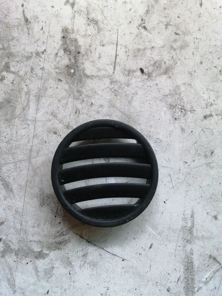 Audi A3/S3 8P (2008 - 2013)  8P0819794B Задняя воздушный дефлектор