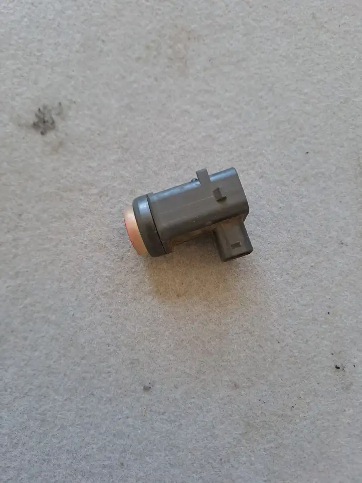 Opel Vectra (2002 - 2005)  0263003172 Датчик (датчики) парковки