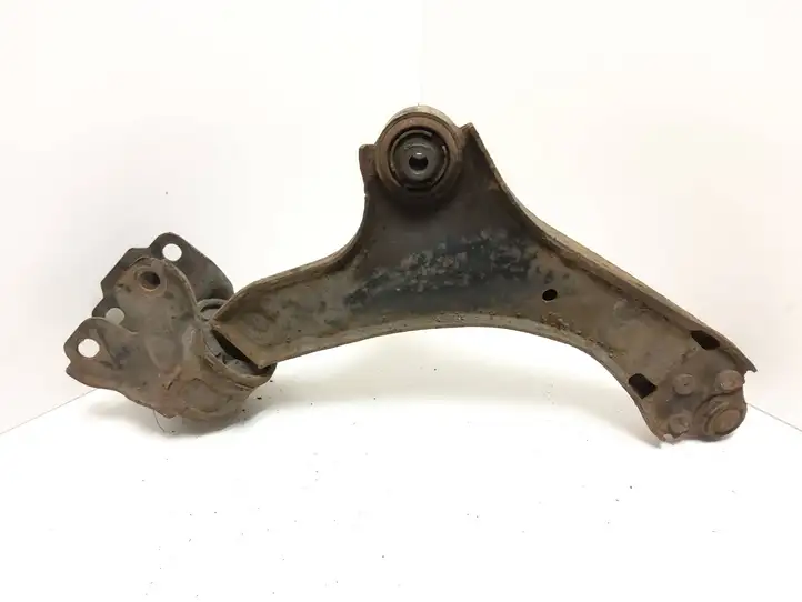 Volvo S80 (2006 - 2009)   Вилы