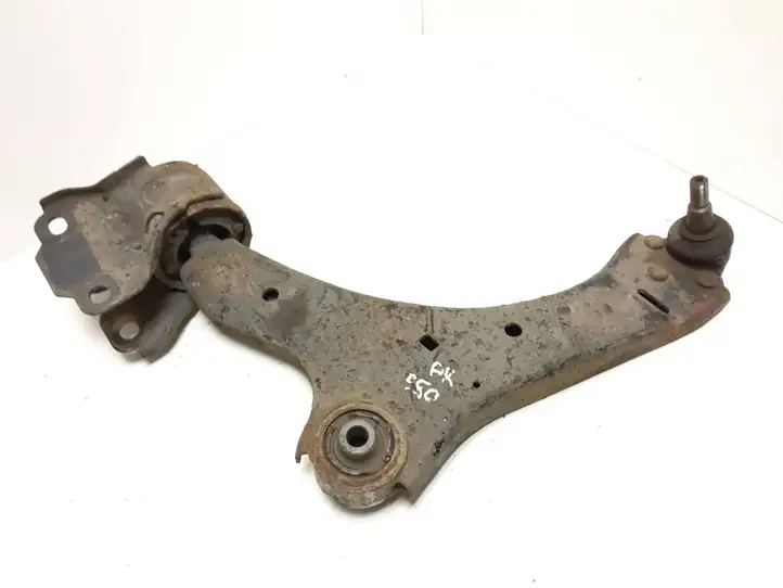 Volvo S80 (2006 - 2009)   Вилы