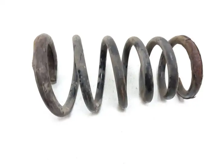 Volvo XC90 (2006 - 2014)   Пружина