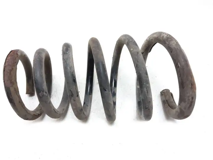 Volvo XC90 (2006 - 2014)   Пружина