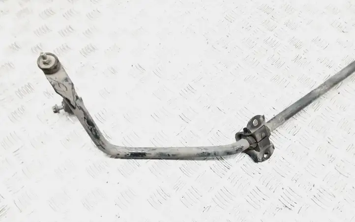 Volvo XC60 (2008 - 2013) 30714587 Стойка стабилизатора — фото 2