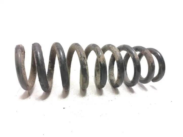 BMW 1 E81 E87 (2004 - 2011) Пружина задней подвески — фото 2