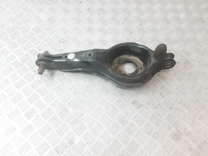 (2012 - 2016) Вилка подвески — фото 1