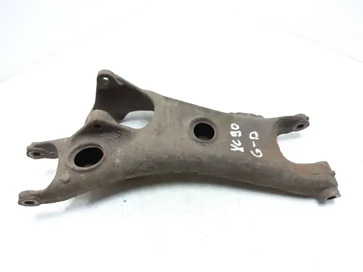 Volvo XC90 (2006 - 2014)  8666346 Вилы