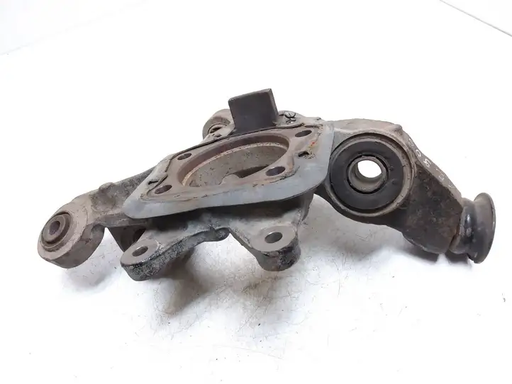 Volvo XC90 (2006 - 2014) 08630775 Ступица колеса — фото 5