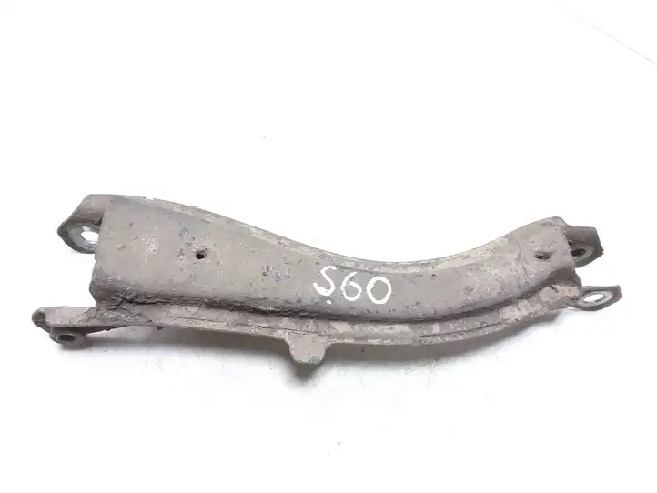 Volvo S60 (2000 - 2004)   Вилы