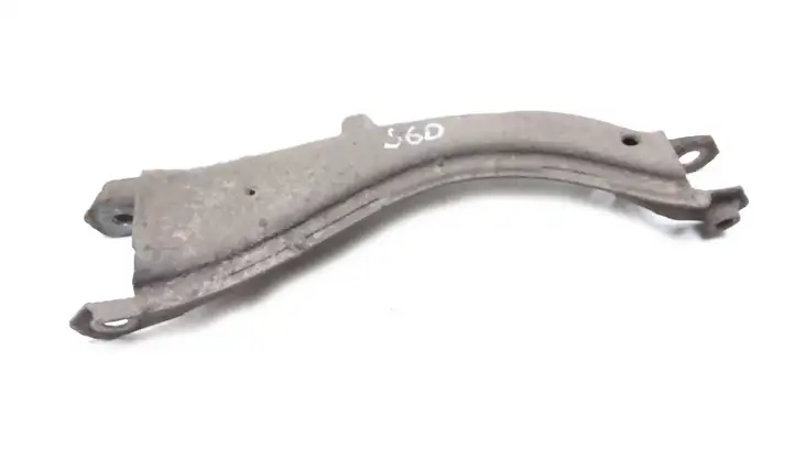 Volvo S60 (2000 - 2004)   Вилы