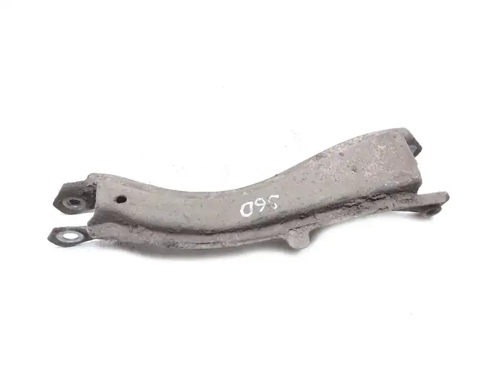 Volvo S60 (2000 - 2004)   Вилы