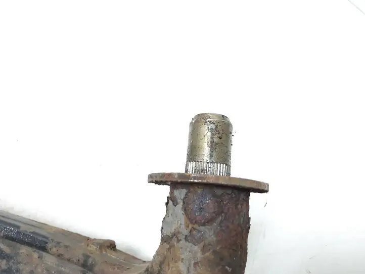 Volvo XC90 (2006 - 2014)  8634887 Вилы