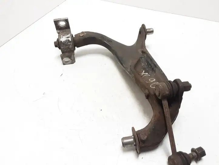 Volvo XC90 (2006 - 2014)  8634887 Вилы