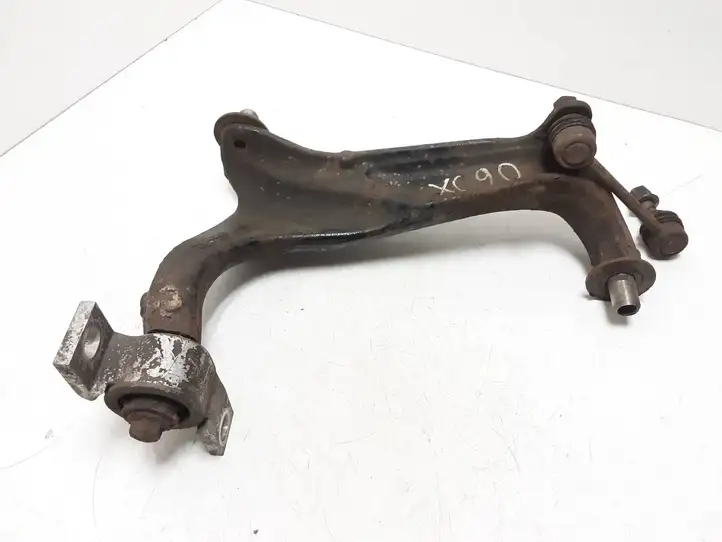 Volvo XC90 (2006 - 2014)  8634887 Вилы