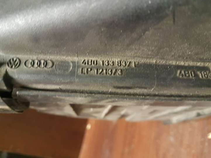Audi A6 (2001 - 2004)  4B0133837F Коробка воздушного фильтра